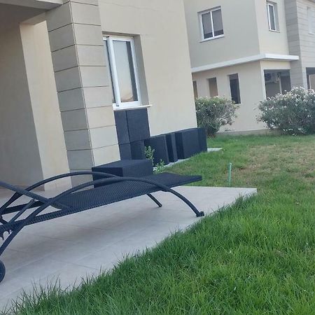 Pyla Gardens D5 Apartment ภายนอก รูปภาพ