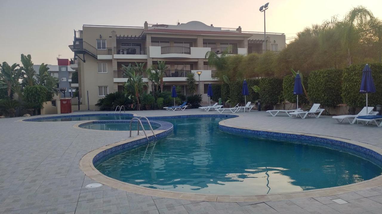 Pyla Gardens D5 Apartment ภายนอก รูปภาพ