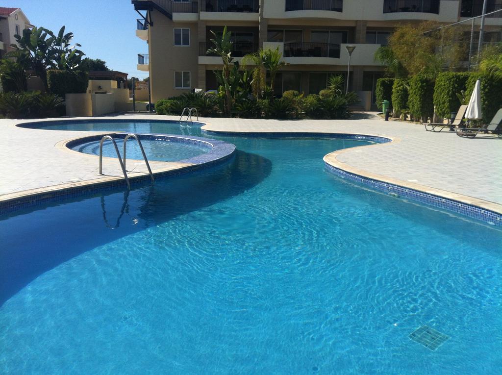 Pyla Gardens D5 Apartment ภายนอก รูปภาพ
