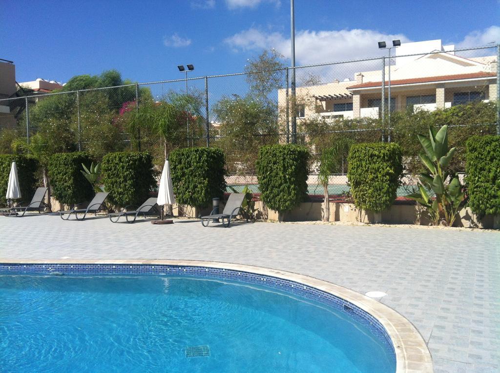 Pyla Gardens D5 Apartment ภายนอก รูปภาพ