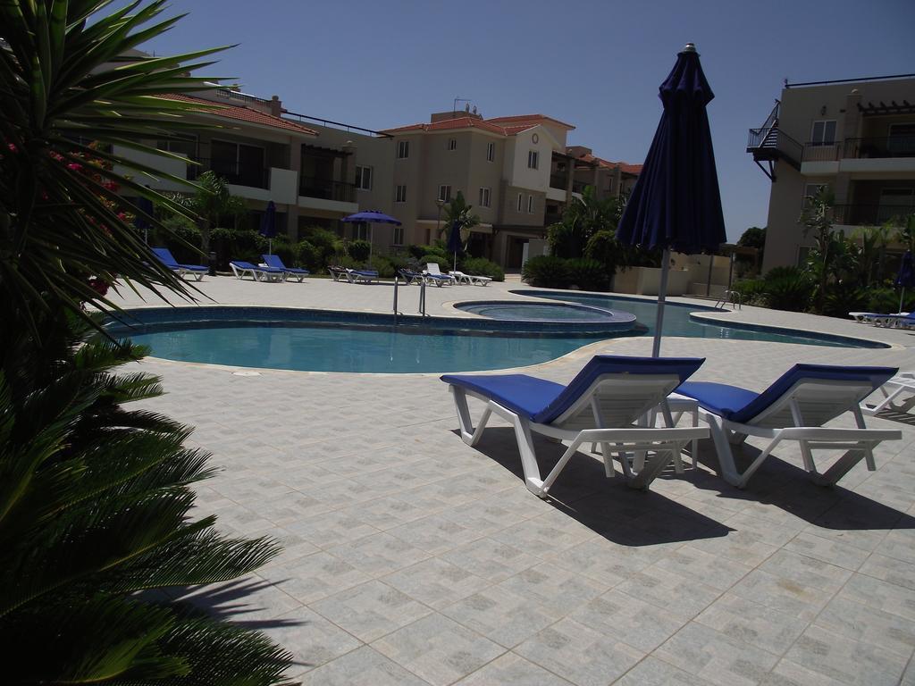 Pyla Gardens D5 Apartment ภายนอก รูปภาพ