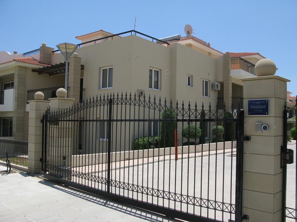 Pyla Gardens D5 Apartment ภายนอก รูปภาพ