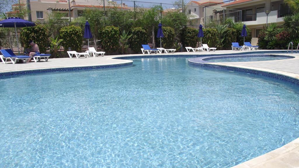 Pyla Gardens D5 Apartment ภายนอก รูปภาพ