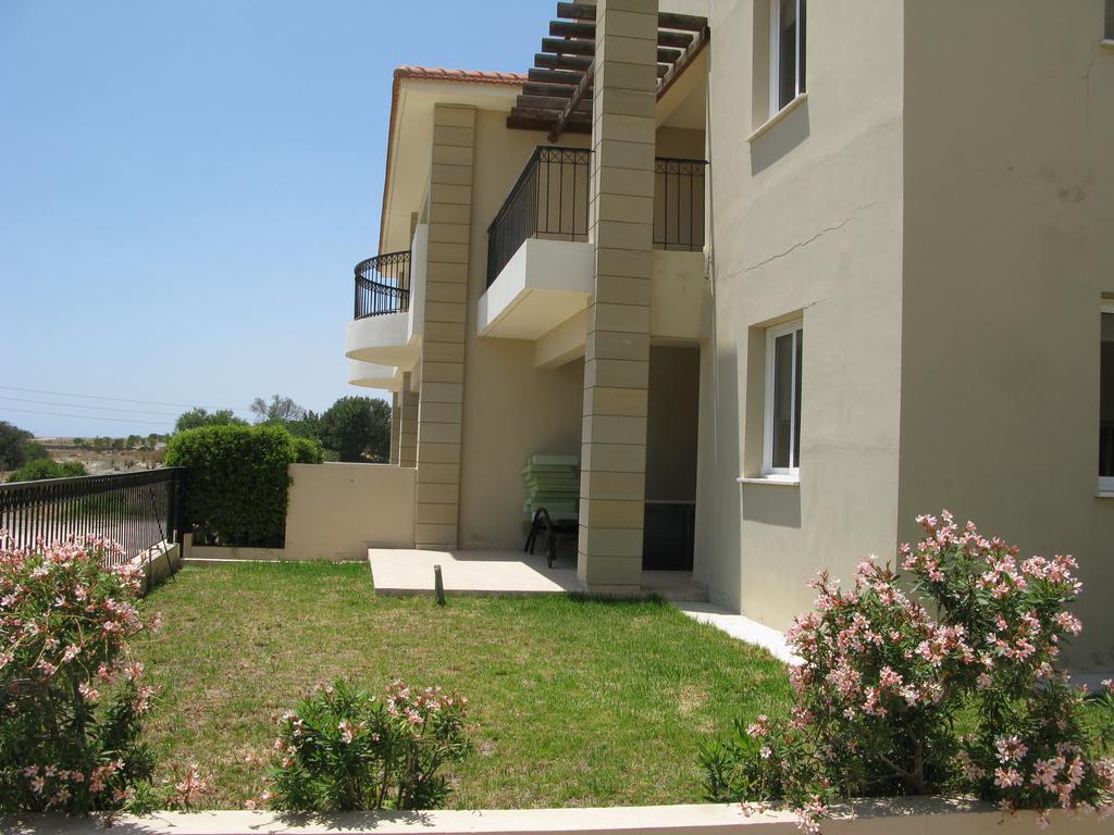 Pyla Gardens D5 Apartment ภายนอก รูปภาพ