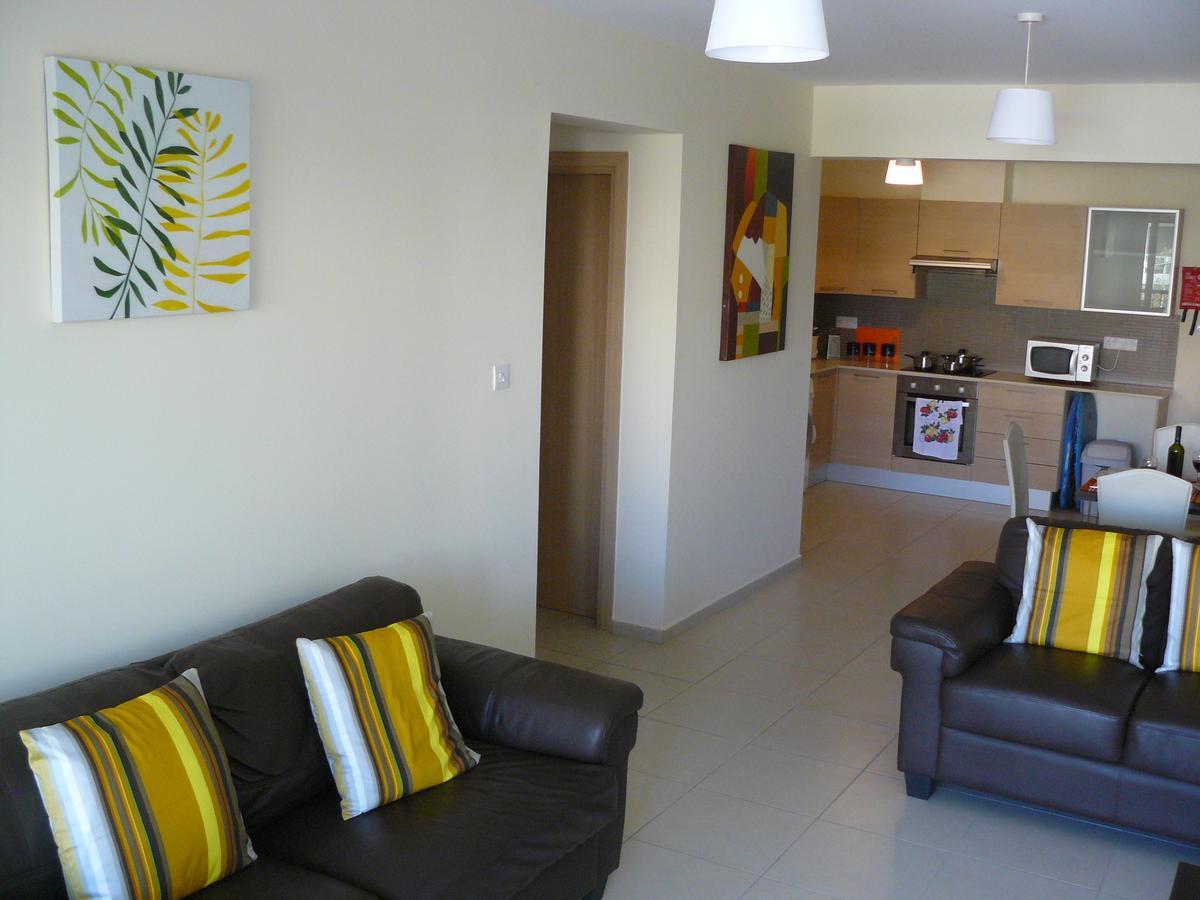 Pyla Gardens D5 Apartment ภายนอก รูปภาพ