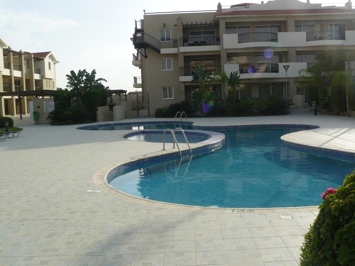 Pyla Gardens D5 Apartment ภายนอก รูปภาพ