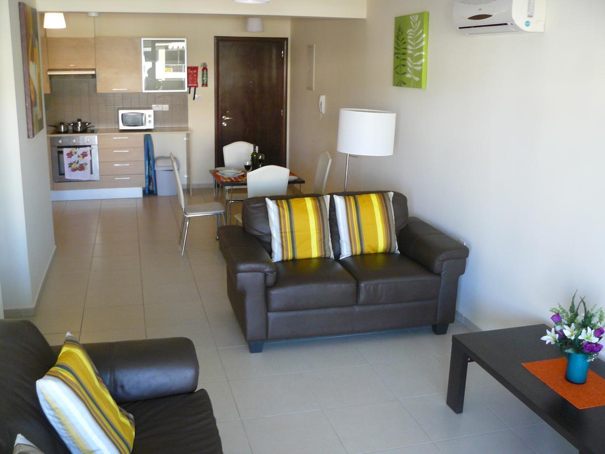 Pyla Gardens D5 Apartment ภายนอก รูปภาพ