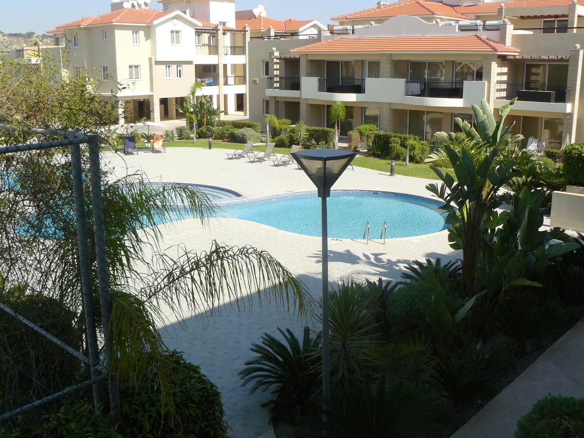 Pyla Gardens D5 Apartment ภายนอก รูปภาพ