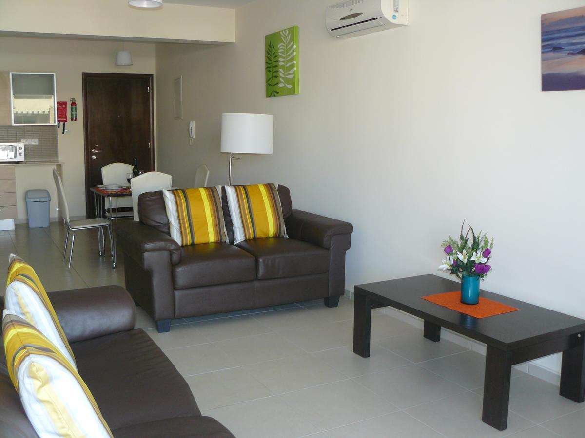 Pyla Gardens D5 Apartment ภายนอก รูปภาพ