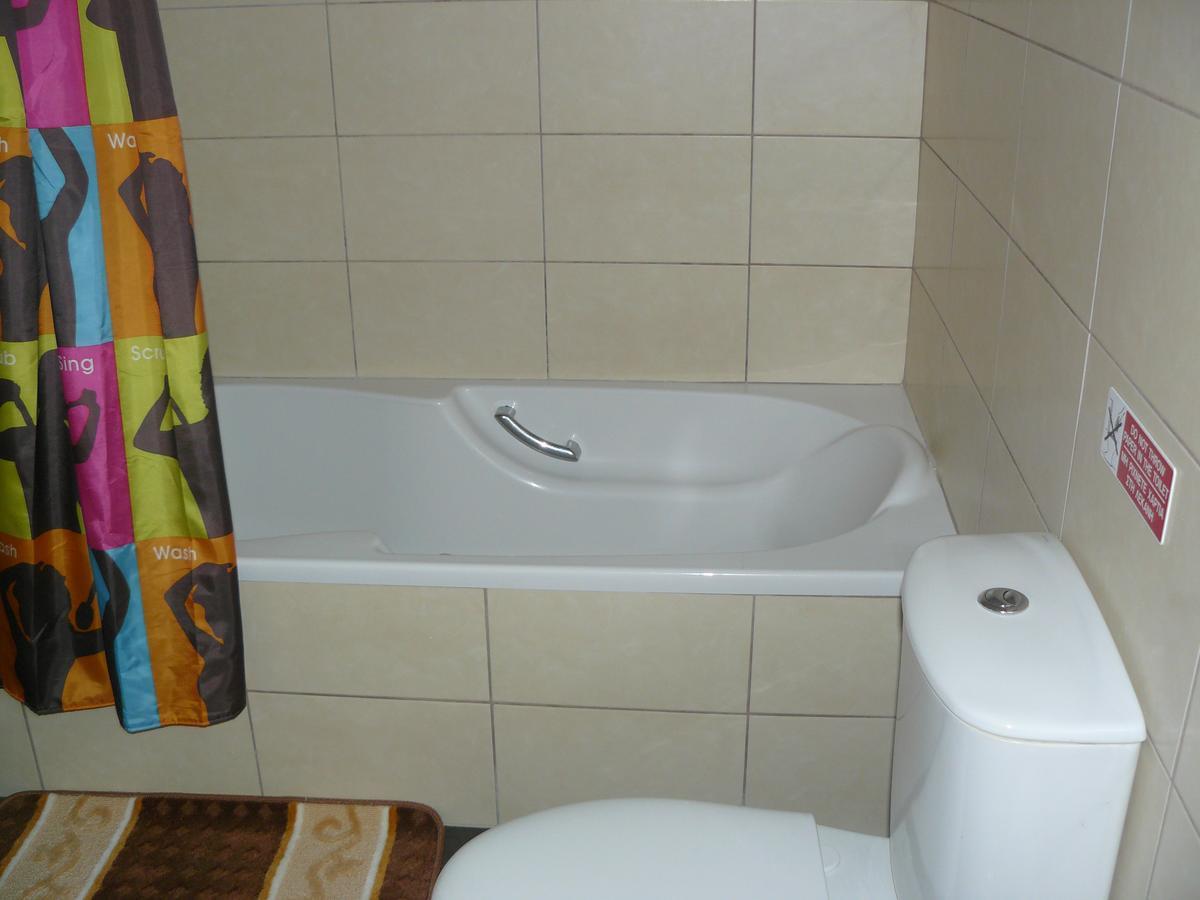 Pyla Gardens D5 Apartment ภายนอก รูปภาพ