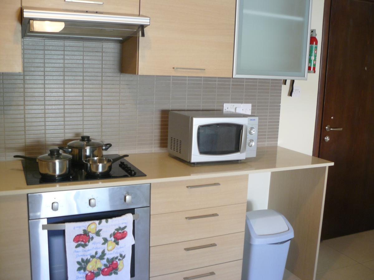 Pyla Gardens D5 Apartment ภายนอก รูปภาพ