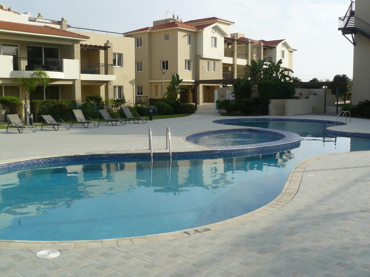 Pyla Gardens D5 Apartment ภายนอก รูปภาพ