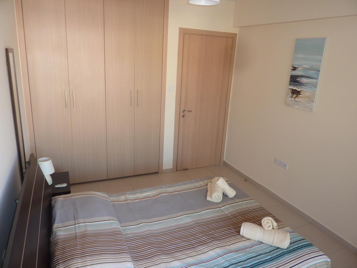 Pyla Gardens D5 Apartment ภายนอก รูปภาพ