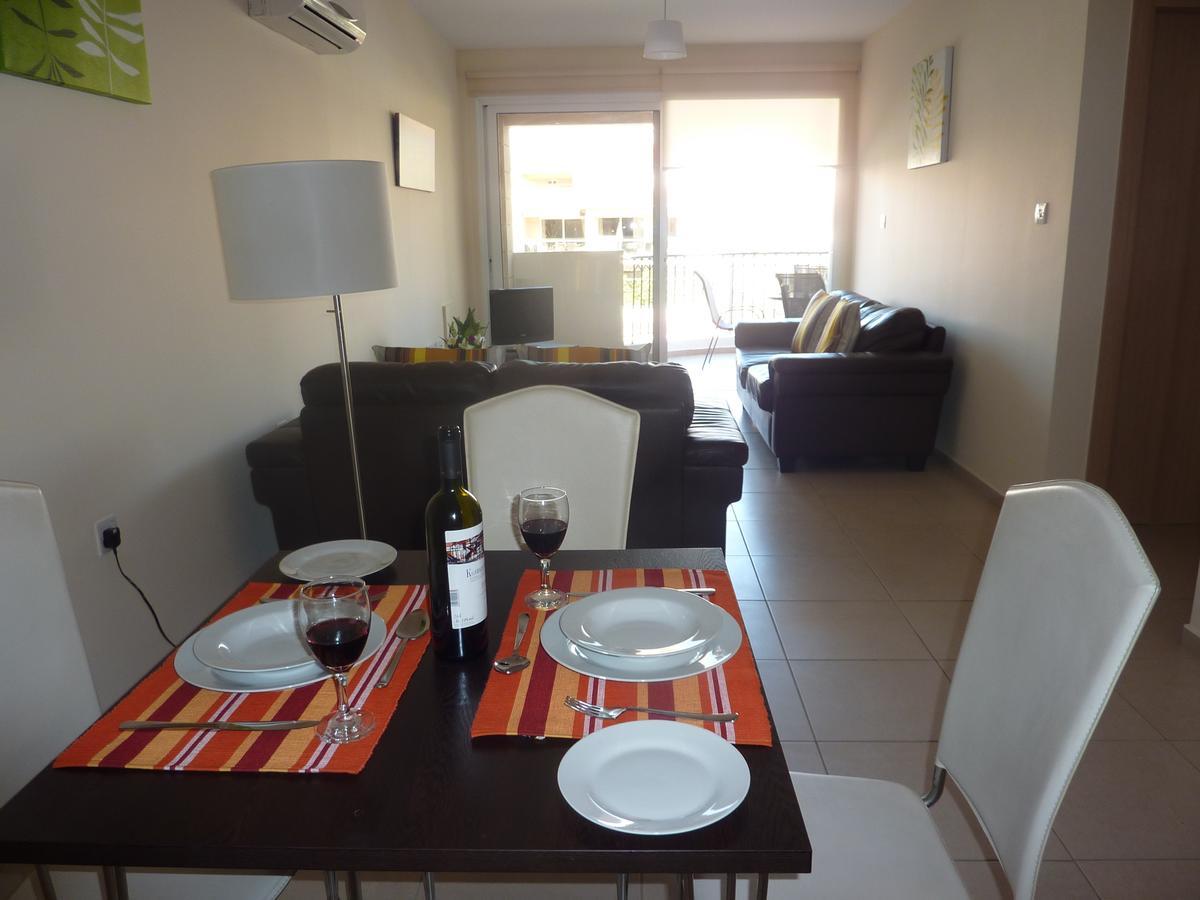 Pyla Gardens D5 Apartment ภายนอก รูปภาพ