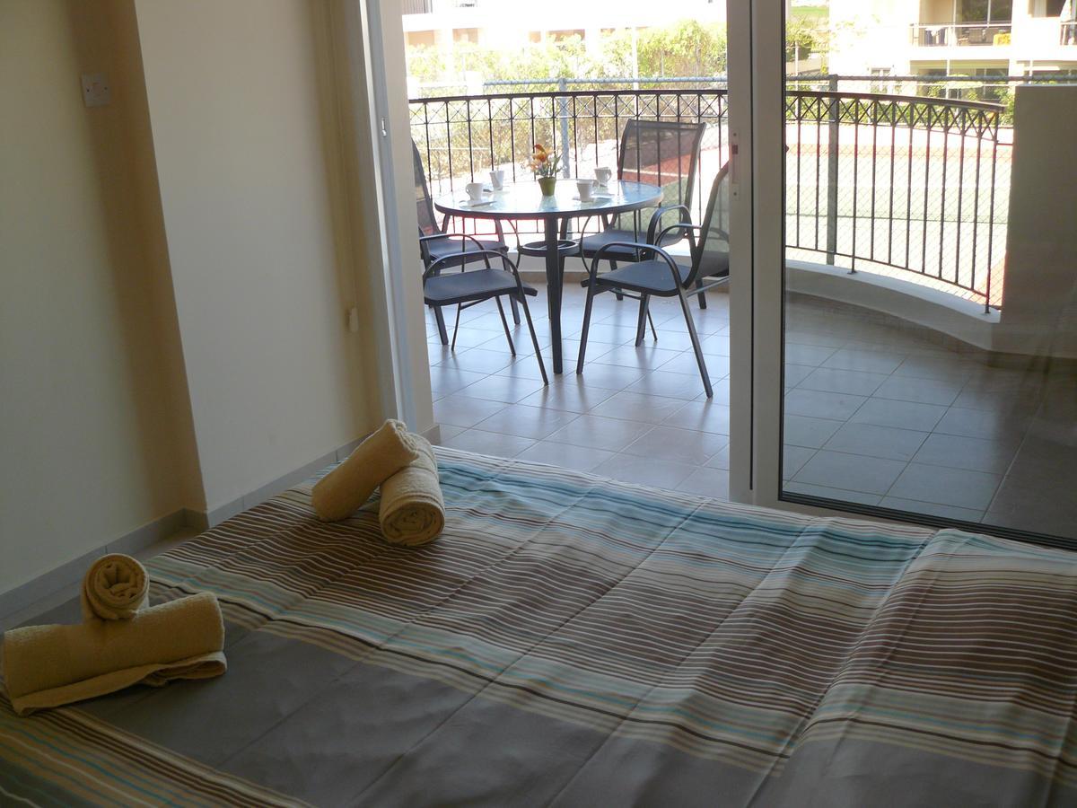 Pyla Gardens D5 Apartment ภายนอก รูปภาพ