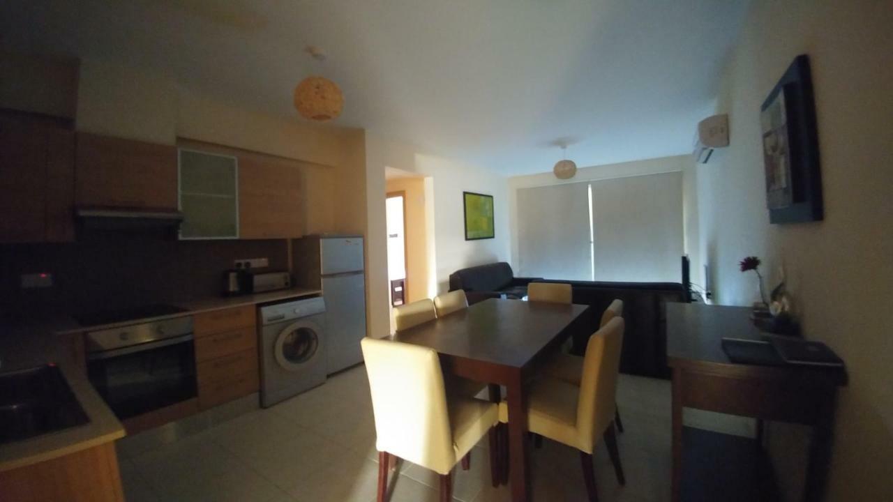 Pyla Gardens D5 Apartment ภายนอก รูปภาพ