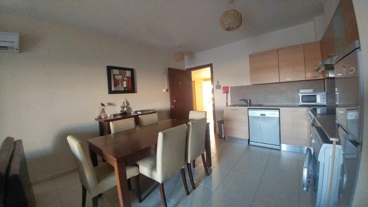 Pyla Gardens D5 Apartment ภายนอก รูปภาพ