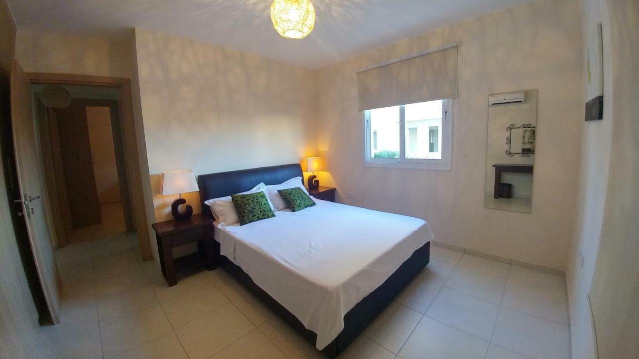 Pyla Gardens D5 Apartment ภายนอก รูปภาพ