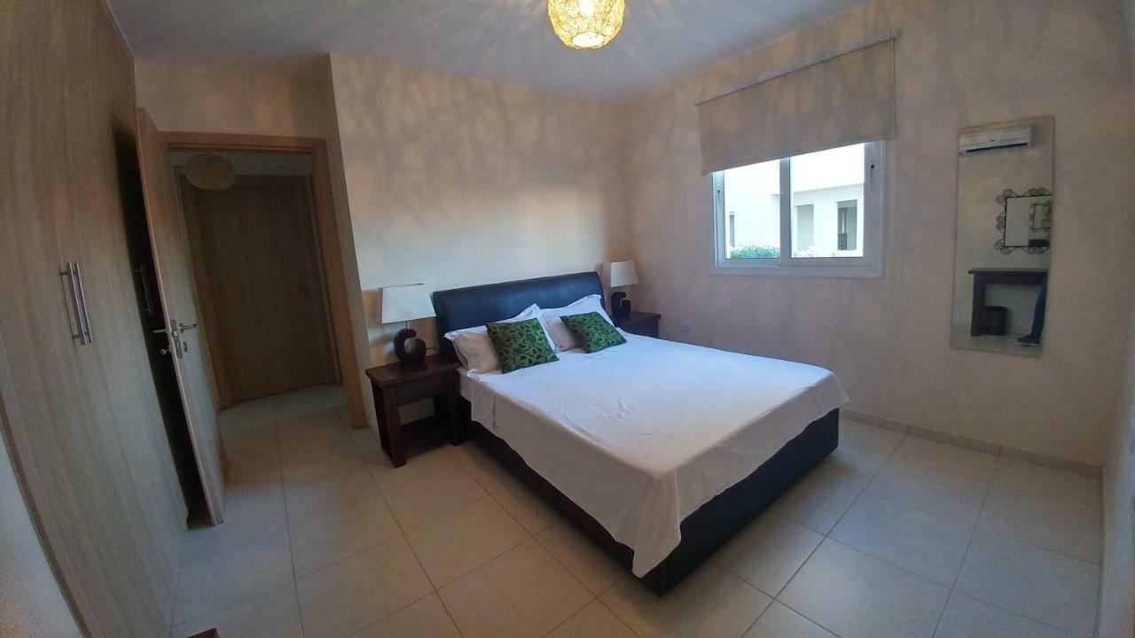 Pyla Gardens D5 Apartment ภายนอก รูปภาพ