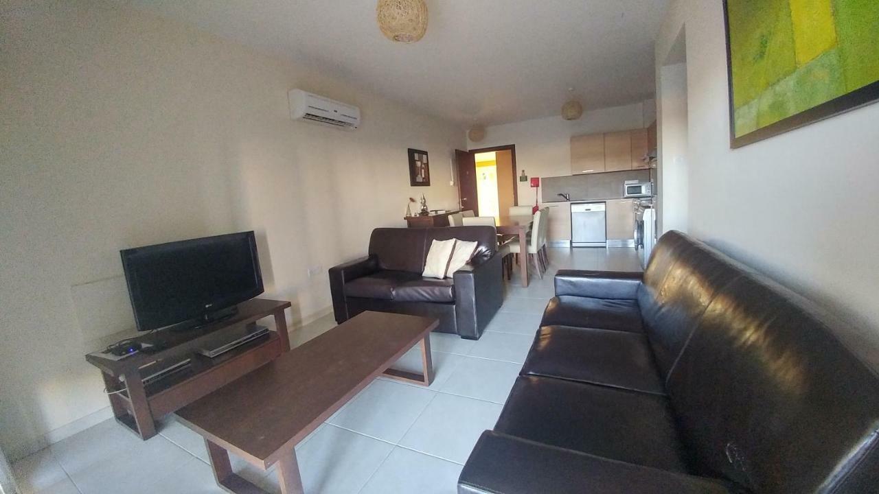 Pyla Gardens D5 Apartment ภายนอก รูปภาพ