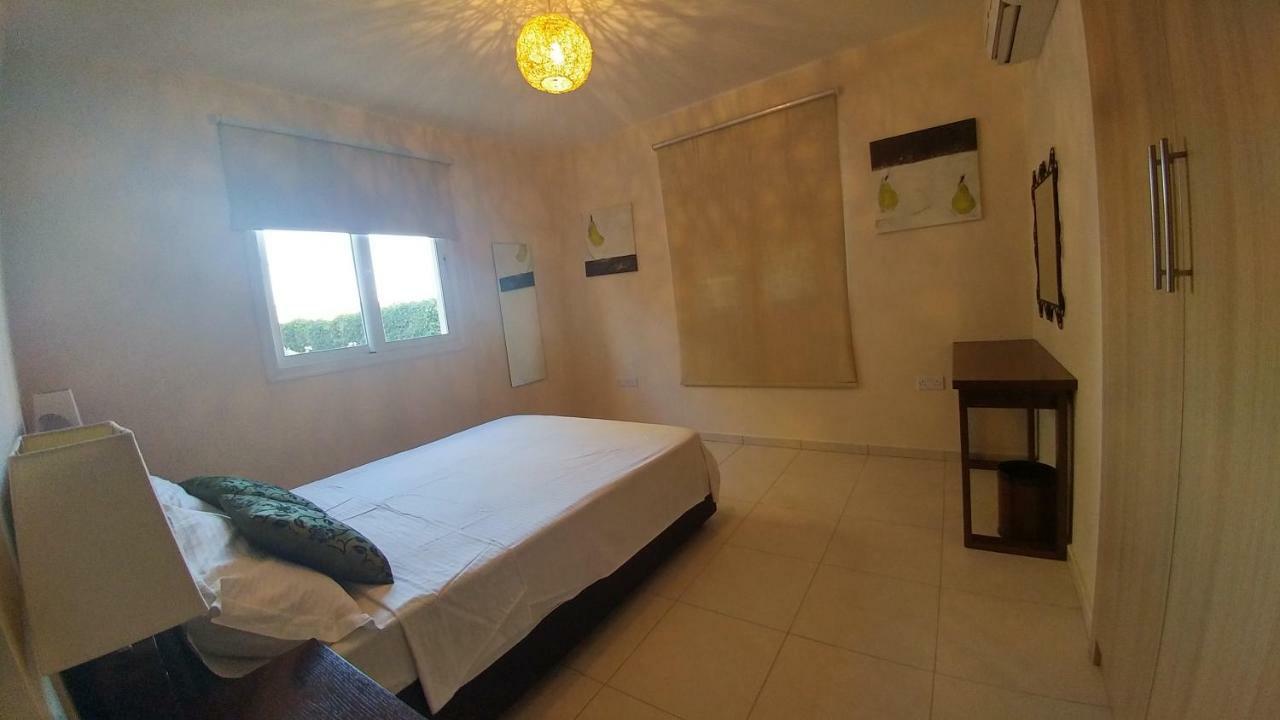Pyla Gardens D5 Apartment ภายนอก รูปภาพ