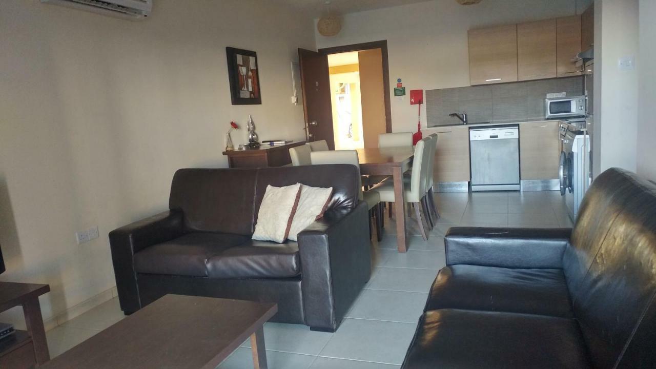Pyla Gardens D5 Apartment ภายนอก รูปภาพ