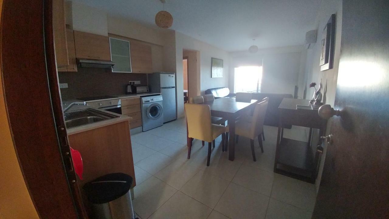 Pyla Gardens D5 Apartment ภายนอก รูปภาพ