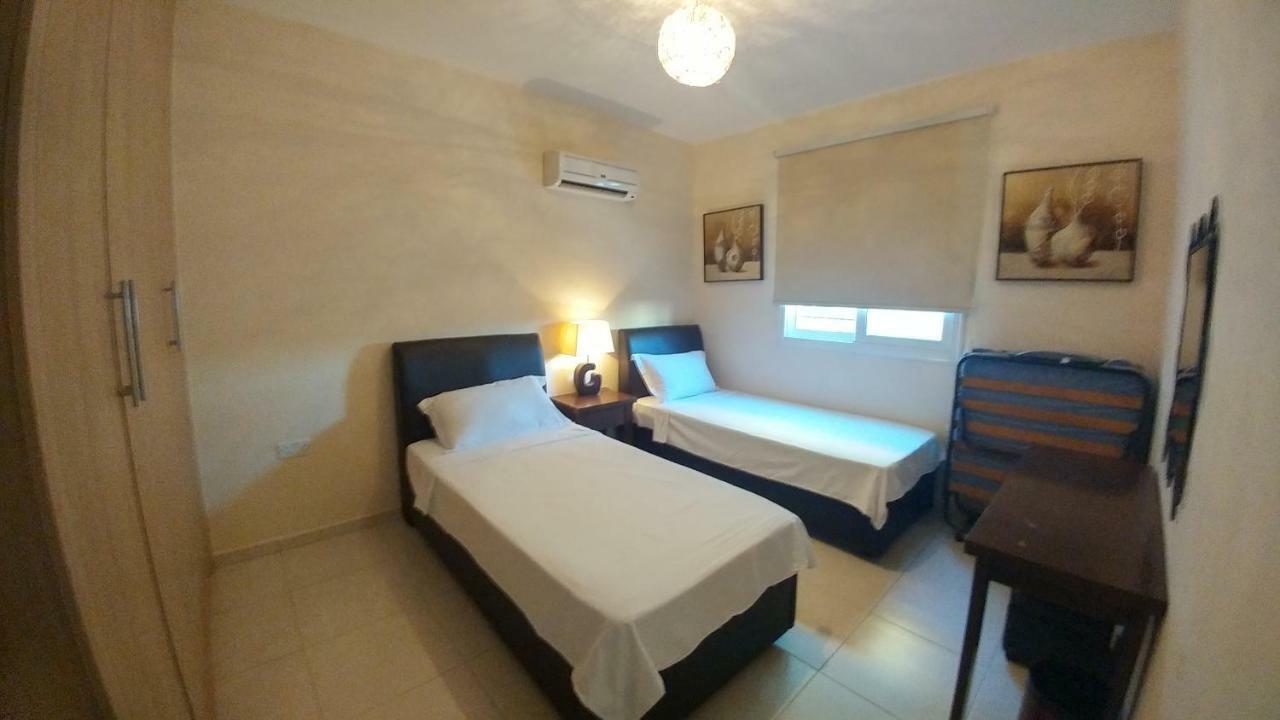 Pyla Gardens D5 Apartment ภายนอก รูปภาพ