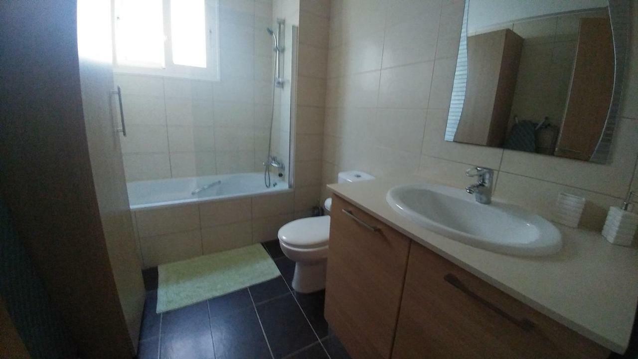 Pyla Gardens D5 Apartment ภายนอก รูปภาพ