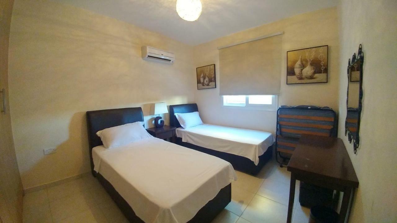 Pyla Gardens D5 Apartment ภายนอก รูปภาพ