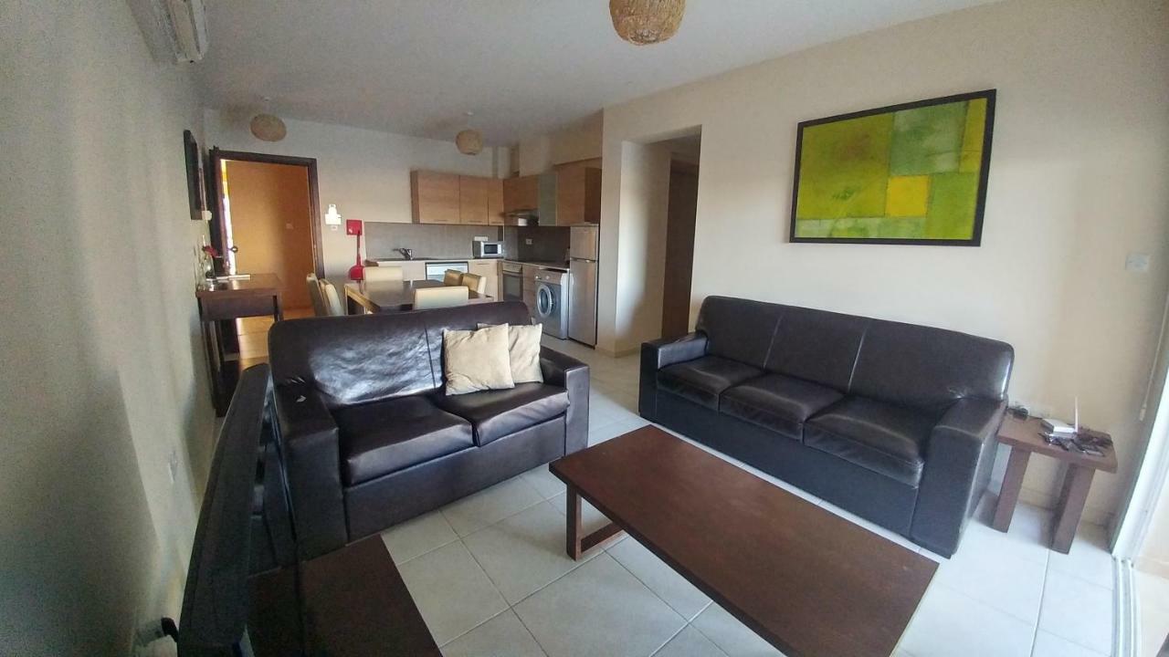 Pyla Gardens D5 Apartment ภายนอก รูปภาพ