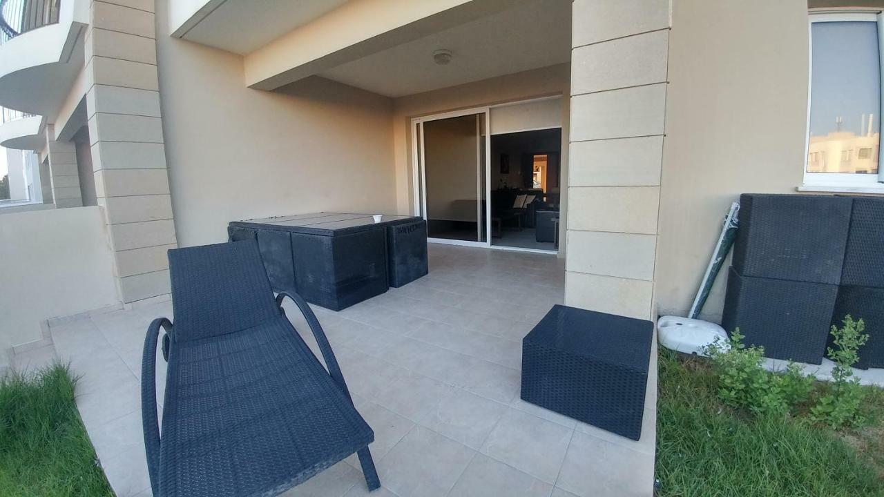 Pyla Gardens D5 Apartment ภายนอก รูปภาพ