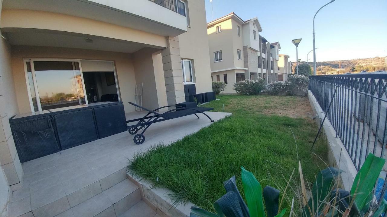 Pyla Gardens D5 Apartment ภายนอก รูปภาพ