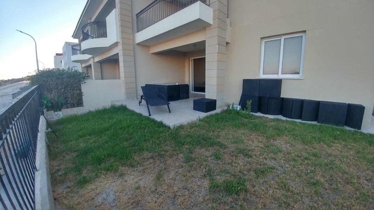 Pyla Gardens D5 Apartment ภายนอก รูปภาพ