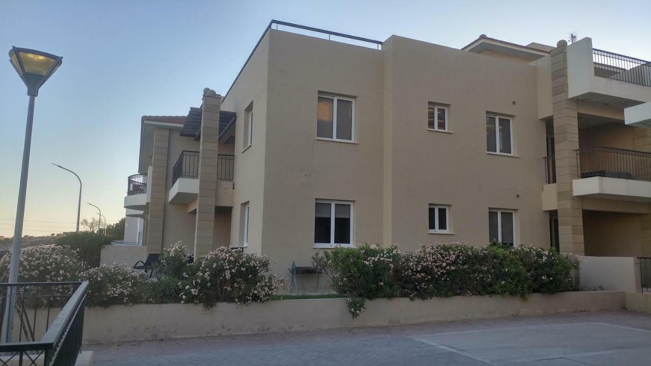 Pyla Gardens D5 Apartment ภายนอก รูปภาพ