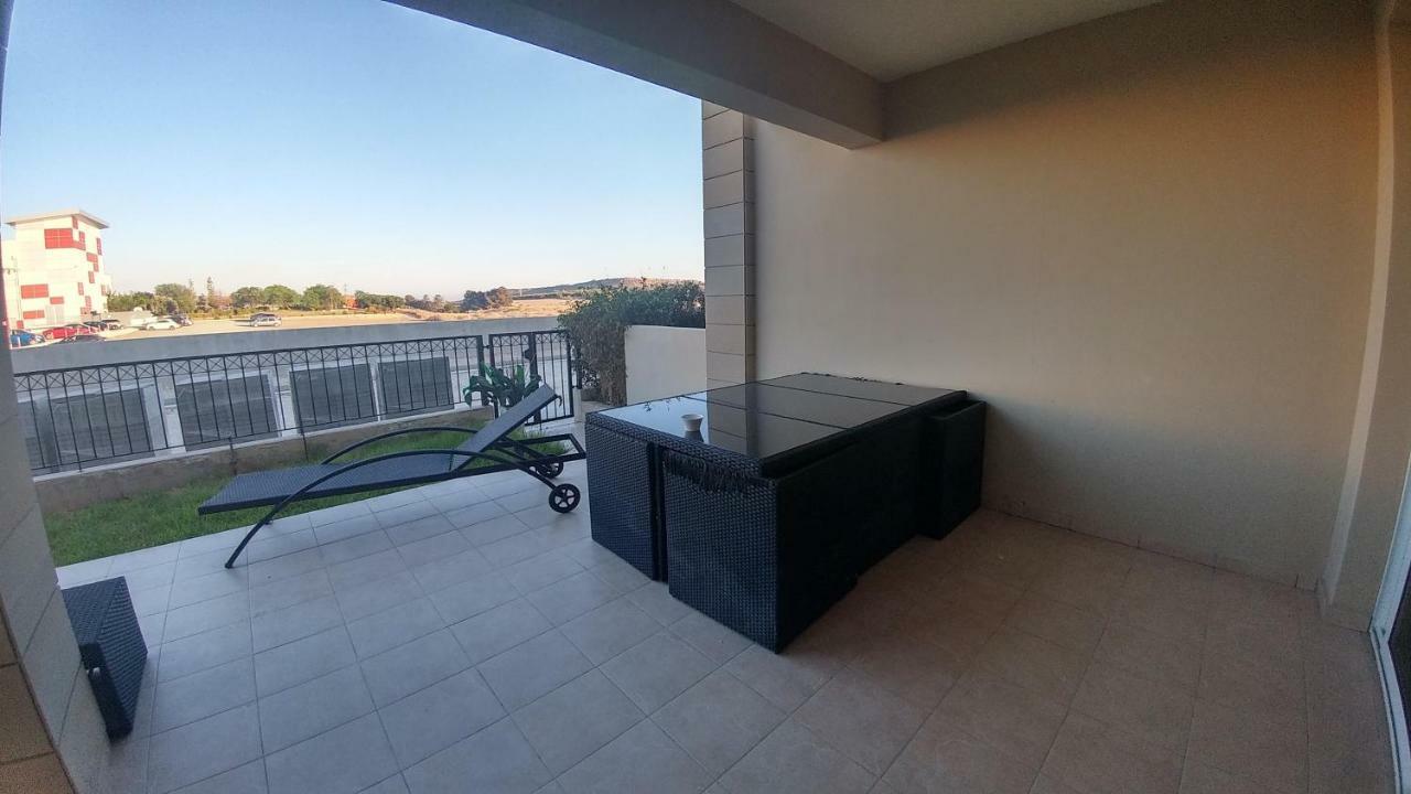 Pyla Gardens D5 Apartment ภายนอก รูปภาพ