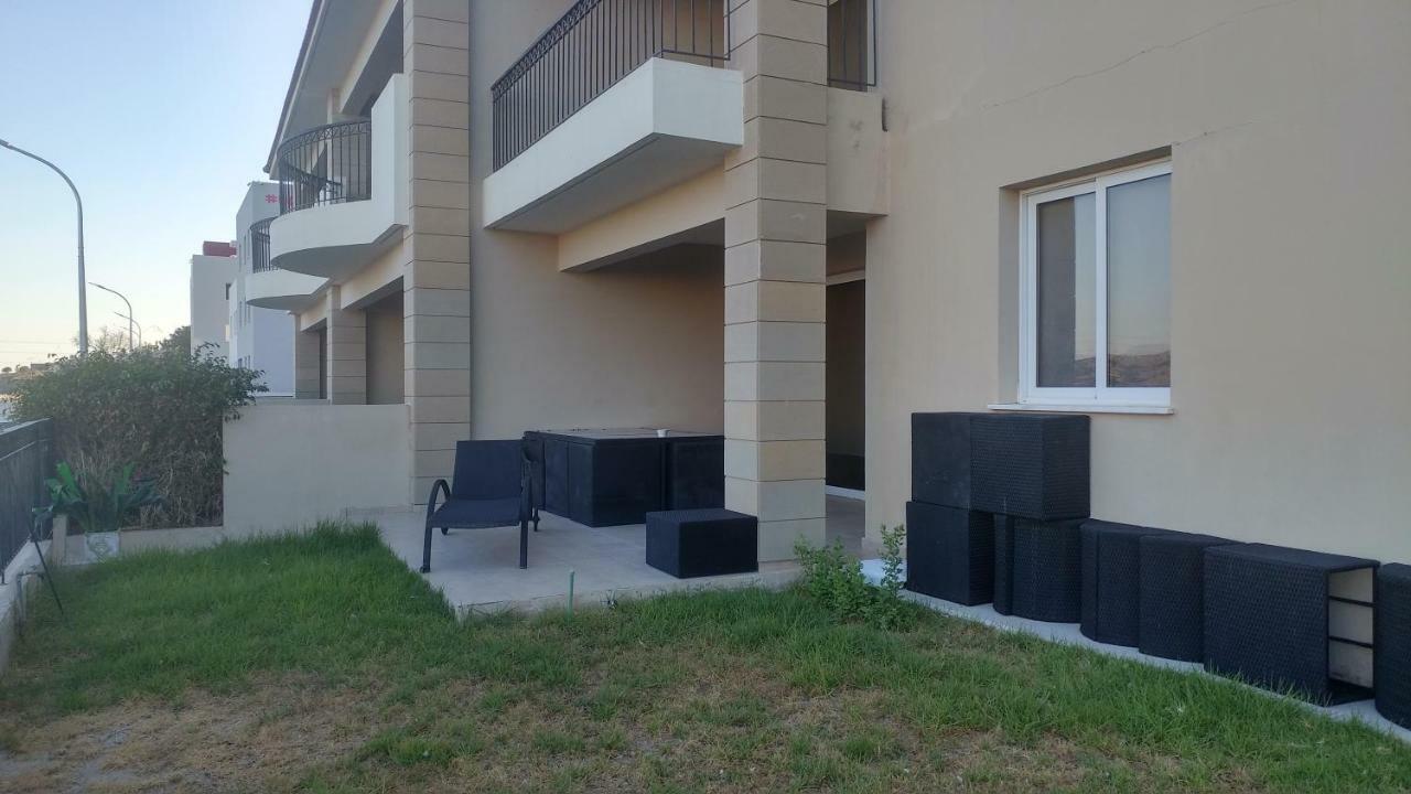 Pyla Gardens D5 Apartment ภายนอก รูปภาพ